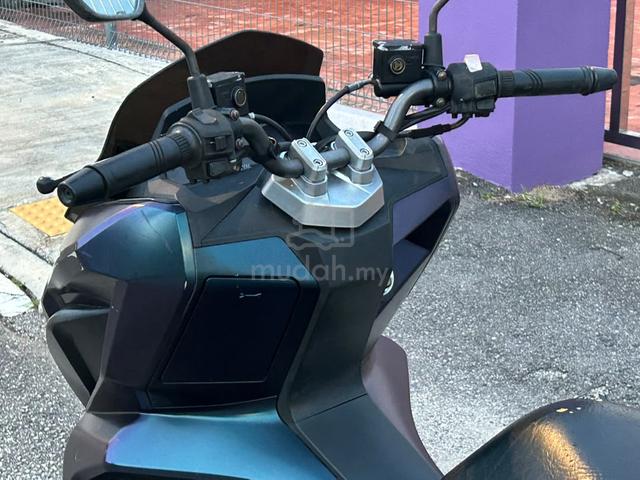 2022 SYM JET X SE 150 JET X 150 SE 1Owner TIP-TOP - photo 13 of 19