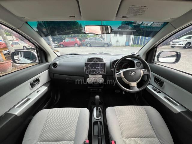 2005 Perodua MYVI 1.3 EZI (A) ANDROID REVERSE CAM - 5