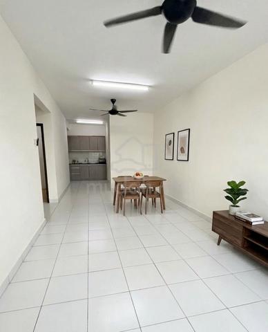 Amara Service Residences 1