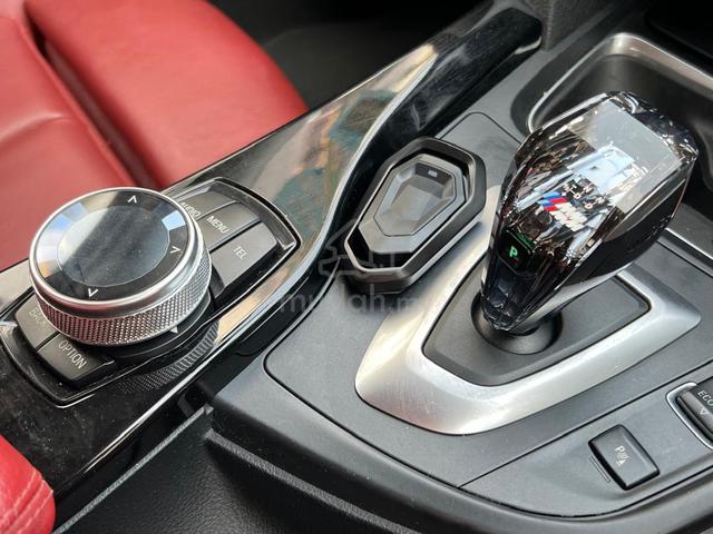 2014 Bmw 3 SERIES 2.0 A M-SPORTS EDITION - 5
