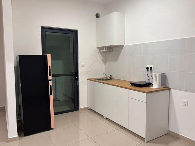 Ideal Venice Residency 1