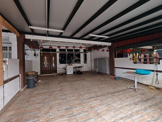 Iskandar Puteri Nusa Indah Fully Renovated Terrace House 1