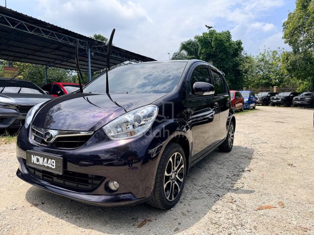 Perodua MYVI 1.3 lagi best (A)-13 - 3