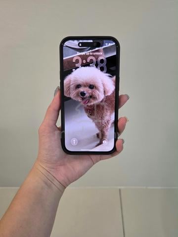 Apple iPhone 14 Pro 128 GB - photo 3 of 4