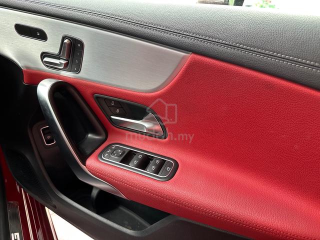 2020 Mercedes Benz A35 2.0 AMG (A) - 5