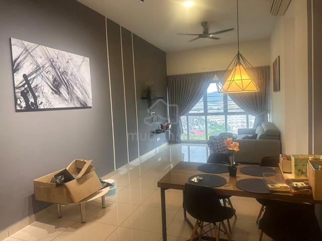 GP Residence @ Gelang patah 1