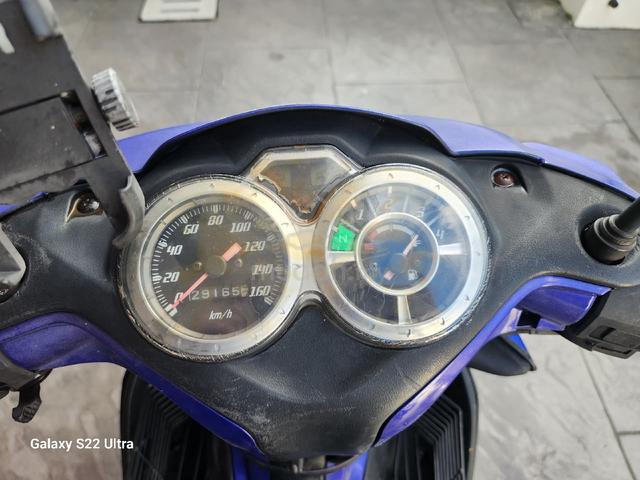 yamaha legenda 115z - photo 4 of 10