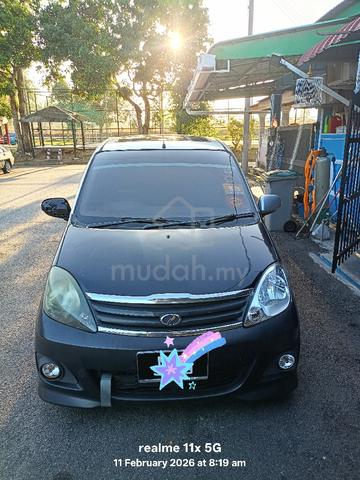 2013 Perodua VIVA 847cc 850 (M) - 2
