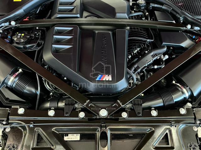 2024 Bmw M2 3.0 PRO PACKAGE MY23 G87 (A) - 5