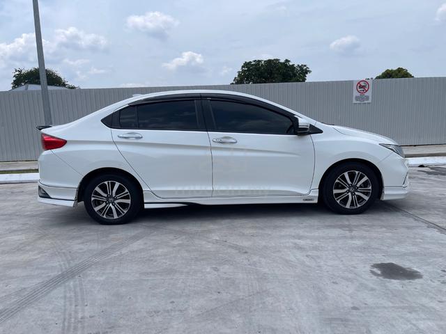 2019 Honda CITY 1.5 E (A) - 3