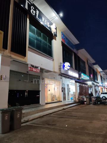 Kulai Kelapa Sawit Taman Impiana Main Road Shop Lot Next To Zus Coffee 1