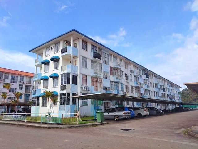 Melinsung Summer Bay Resort Apartment 1