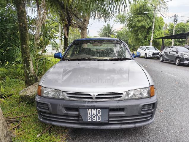 2004 Proton WIRA 1.5 GL (M) - 3