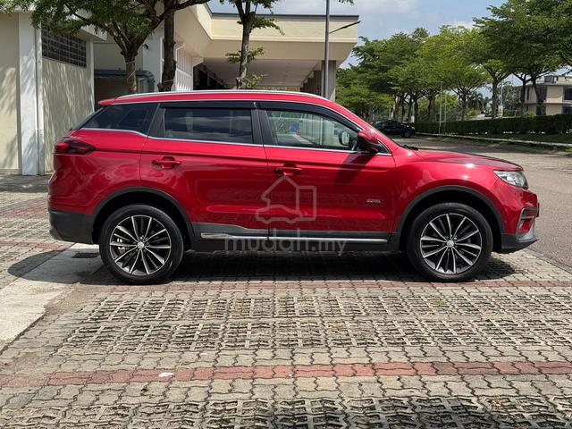 2020 Proton X70 1.8 TGDI PREMIUM 2WD (A) OFFER CAR - 5