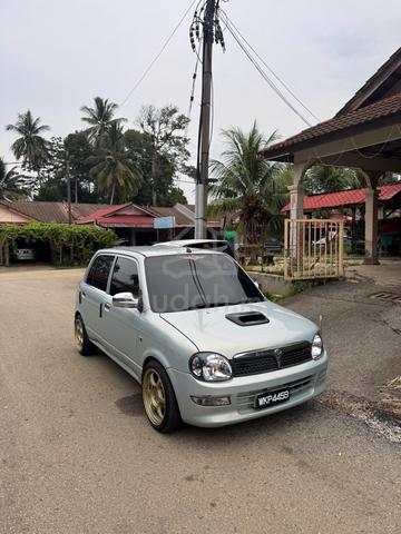 2003 Perodua KELISA 1.0 EZ (A) - 1