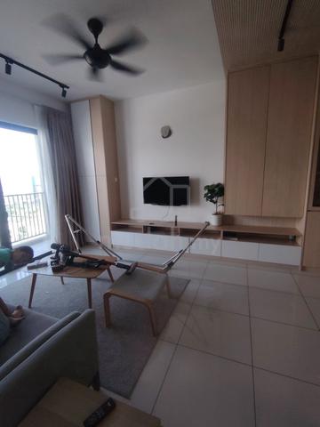 Vertu Resort @ Aspen Vision City 1