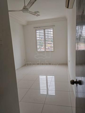 Sentral Residences @ Kajang 2