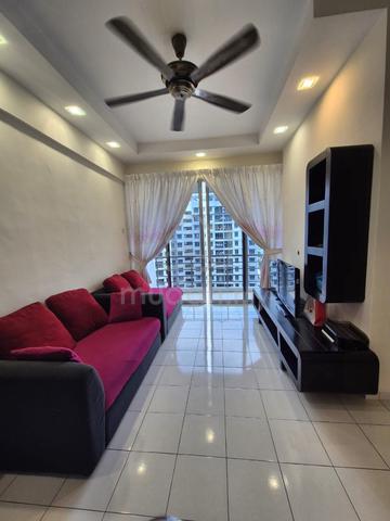 Putra Place 1