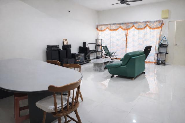 Seksyen U10, Shah Alam - Create Your Own Design With Basic House 1
