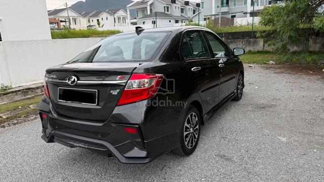 2020 Perodua BEZZA 1.3 AV (A) Low Mileage - 4