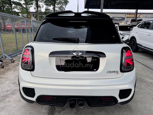 2016 Mini COOPER 2.0 S F56 (A) - 5
