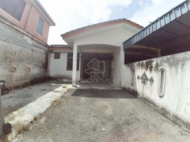 FULL LOAN 💥 Teres Setingkat Gadong Jaya Labu Seremban Enstek Nilai 1