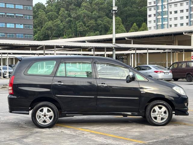 2006 Toyota INNOVA 2.0 G (A) - 3