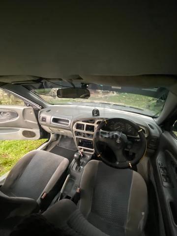 2004 Proton WIRA 1.5 A/B GL (A) - 4