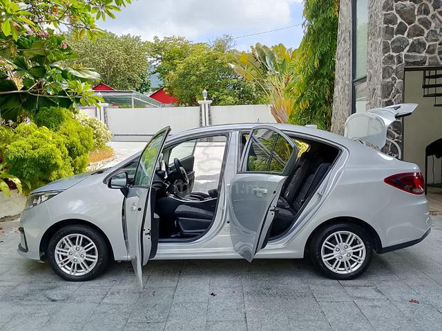 2024 Proton PERSONA 1.6 (A) UNTUNG SIKIT JUAL - 5