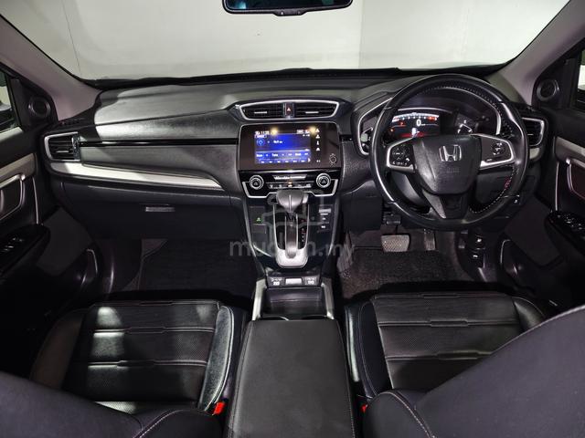 2023 Honda CR-V 2.0 (A) F/Service 5-Years Warranty - 3