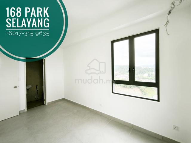 168 PARK SELAYANG 3