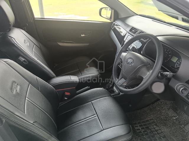 2018 Perodua BEZZA 1.3 PREMIUM X (A) - 4