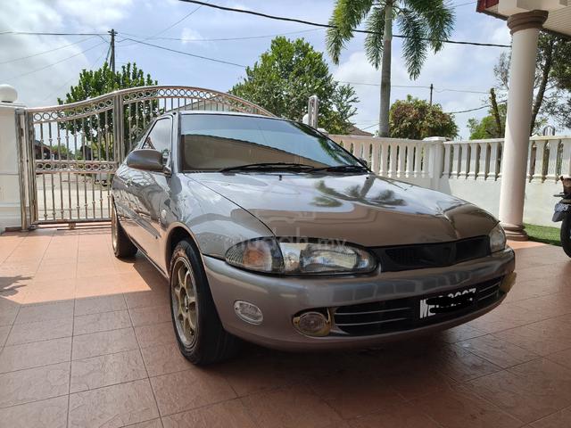 1995 Proton SATRIA 1.6 XLi (A) - 3