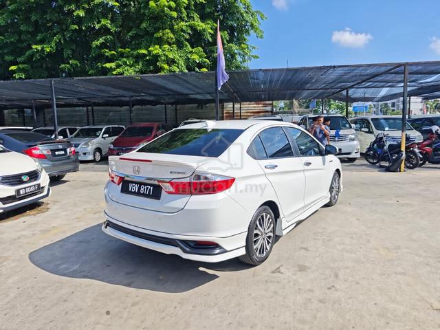 2018 Honda CITY 1.5 (AUTO) - 3