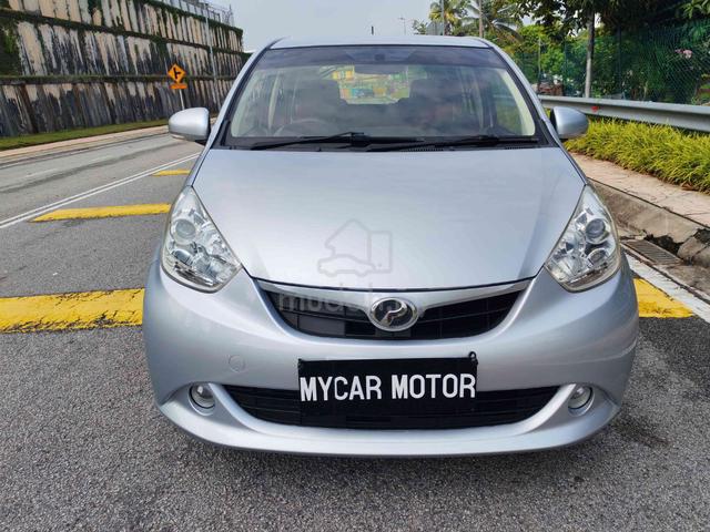 2011 Perodua MYVI 1.3 (A) EZI PREMIUM 2012 FL EZ - 3