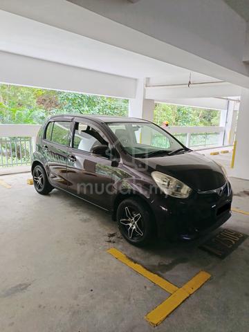 2013 Perodua MYVI 1.3 EZ STANDARD (A) - 1
