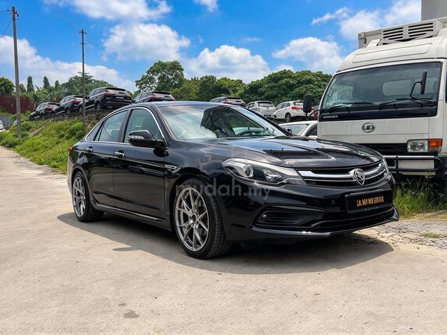 17/18 Proton PERDANA 2.0 *otw w/o ins & r/tax - 2