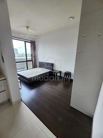 SKS Pavillion Residences 1
