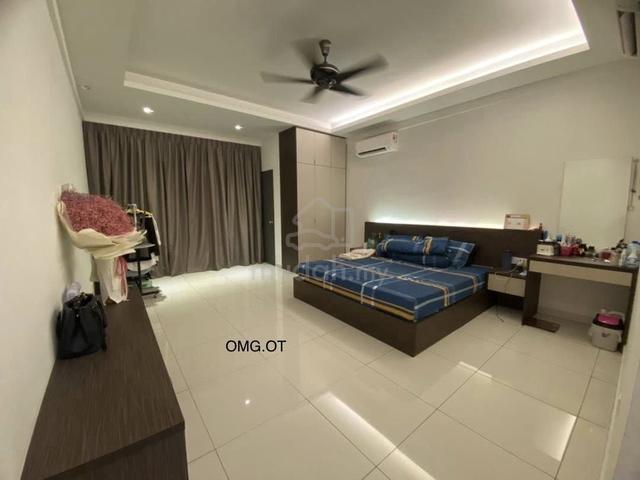 Studio Fourteen SOHO Section 14 Shah Alam Renovated Unit 450 sqft 1