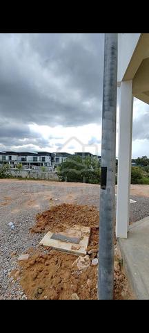 depat internation school - corner lot 2