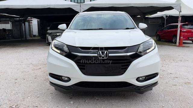2018 Honda HR-V 1.8 V ENHANCED (A) - 3