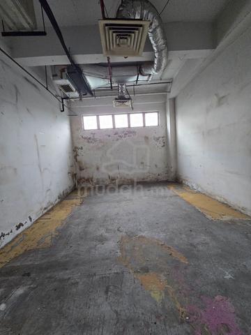 Paragon Point, Taman Muda Ampang, Taman Putra,Ampang 3
