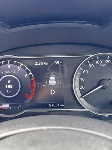 2021 Nissan ALMERA 1.0 VLT | FULL SERVICE NISSAN - 3