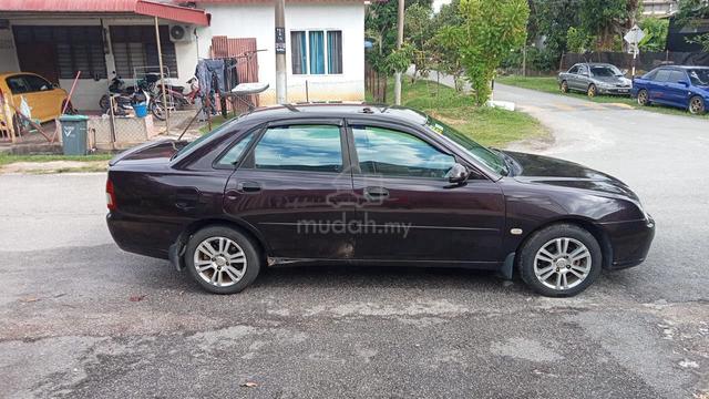 2006 Proton WAJA 1.6 CAMPRO (A) - 3
