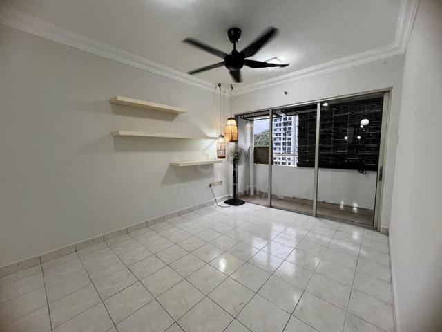 Flora Damansara 1