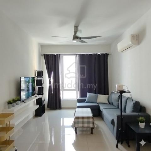 Kenanga Residence 1