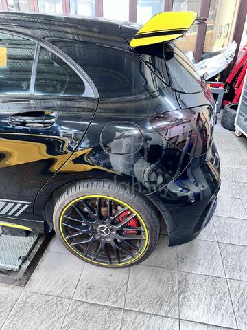 2017 Mercedes Benz A45 AMG (CBU) 2.0 FACELIFT (A) - 5