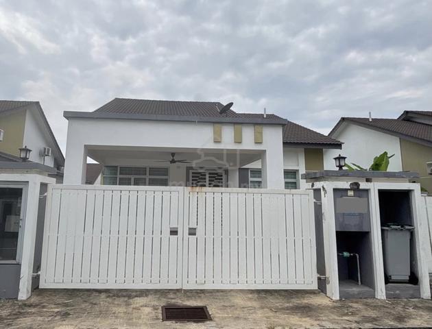 Ready To Move In 1