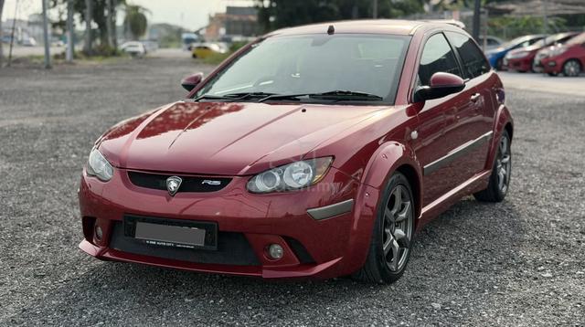 2014 Proton SATRIA 1.6 NEO R3 EXECUTIVE (M) - 2