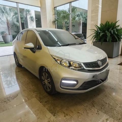 2019 Proton PERSONA 1.6 PREMIUM (A) Tip Top Cond - 1